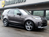 Used 2023 Land Rover Discovery Metropolitan Edition image 2