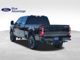Certified 2025 Ford F250 Platinum image 5
