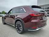 New 2025 MAZDA CX-90 Plug-In Hybrid w/ Premium Plus image 4