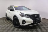 Used 2024 Nissan Murano SV w/ SV Midnight Edition Package image 3