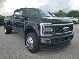 New 2026 Ford F450 Platinum image 2
