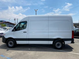 Used 2021 Mercedes-Benz Sprinter 2500 image 6