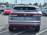 New 2025 Volkswagen Atlas Cross Sport SEL R-Line image 5
