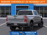 New 2025 Chevrolet Silverado 1500 LT Trail Boss w/ LT Trail Boss Premium Package image 6