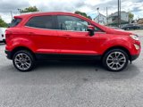 Used 2020 Ford EcoSport Titanium image 5