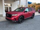 New 2025 Honda Pilot Black Edition image 2