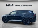 New 2026 Kia Sportage EX image 4