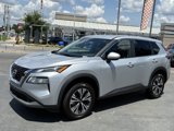 Used 2023 Nissan Rogue SV image 3