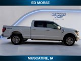New 2025 Ford F150 XLT w/ Equipment Group 302A MID image 6