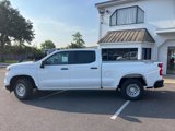 New 2026 Chevrolet Silverado 1500 W/T w/ WT Value Package image 3