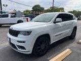 Used 2020 Jeep Grand Cherokee High Altitude image 3