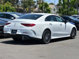 Certified 2023 Mercedes-Benz CLS 450 4MATIC image 3
