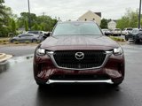 New 2025 MAZDA CX-90 3.3 Turbo w/ Premium Plus Pkg image 2