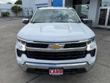 New 2026 Chevrolet Silverado 1500 LT image 3