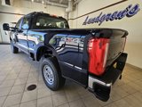 New 2025 Ford F250 XL w/ XL Chrome Package image 3