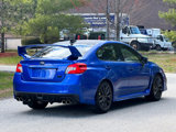 Used 2018 Subaru WRX STI image 6