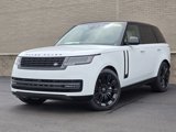 New 2025 Land Rover Range Rover SE image 1