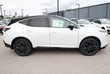 New 2025 Nissan Murano Platinum w/ Cargo Package image 4