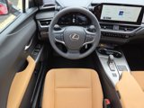 New 2025 Lexus UX 300h AWD image 4
