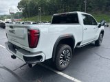 Certified 2024 GMC Sierra 2500 Denali Ultimate w/ Max Trailering Package image 4