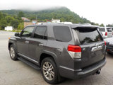 Used 2013 Toyota 4Runner Limited image 2