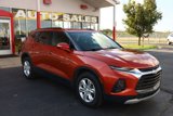 Used 2021 Chevrolet Blazer LT image 3