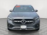 Used 2021 Mercedes-Benz GLA 250 4MATIC image 2