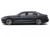 New 2026 BMW i7 xDrive60 image 3