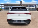 New 2024 Mercedes-Benz EQE 350+ 4MATIC SUV image 6