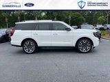 New 2025 Ford Expedition Platinum w/ Platinum Ultimate Package image 2