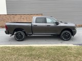 New 2025 RAM 2500 Big Horn image 4