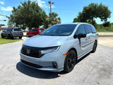 Used 2023 Honda Odyssey Sport image 3