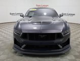 Used 2024 Ford Mustang Dark Horse w/ Dark Horse Handlin Package image 3