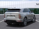 New 2025 Cadillac Escalade IQ Luxury 2 image 4