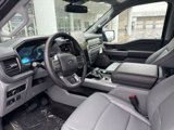 New 2025 Ford F150 Lightning XLT image 5