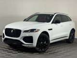 New 2026 Jaguar F-PACE R-Dynamic S image 2