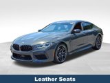 Used 2024 BMW M8 Gran Coupe xDrive Competition image 4