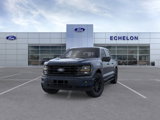 New 2025 Ford F150 XLT image 2