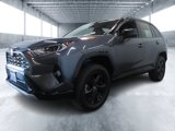 Used 2020 Toyota RAV4 XSE image 3