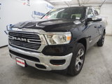 Used 2023 RAM 1500 Laramie image 2