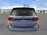 New 2025 Honda Odyssey Elite image 5