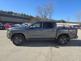 New 2025 Nissan Frontier SV w/ SV Convenience Package image 4
