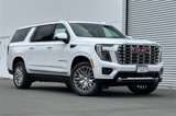 New 2025 GMC Yukon XL Denali w/ Sun & Power Step Package image 2