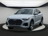 Certified 2024 Audi Q5 2.0T Premium Plus w/ Premium Plus Package image 3