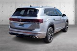 New 2025 Volkswagen Atlas SEL Premium R-Line image 3