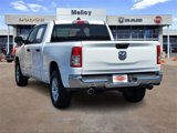 Certified 2023 RAM 1500 Big Horn image 4