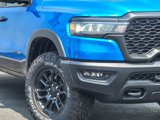 Used 2025 RAM 1500 Rebel w/ Rebel Level 2 Equipment Group image 3