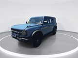 Certified 2024 Ford Bronco Black Diamond image 4