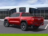 New 2025 GMC Canyon AT4 w/ Technology Plus Package image 3