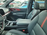 Used 2024 Chevrolet Traverse RS w/ LPO, Floor Liner Package image 5